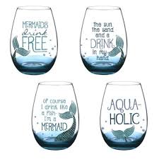 Free Free Mermaid Wine Svg SVG PNG EPS DXF File