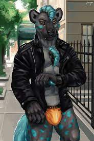 Out and About by juiceps -- Fur Affinity [dot] net