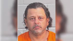 Midland County Sheriff's Office and Midland Crime Stoppers asking for  public's help locating murder suspect