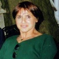 Norene Lee Domino Obituary