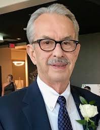 Dennis Hull Obituary