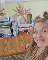 🍎Back to school without the overwhelm? Yes, please.⁠ ⁠ 📚For 50 years,  Master Books has walked alongside families, providing faith-filled,  academically excellent, open-and-go resources that actually work for your  life. Flexible lesson