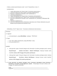 Company ni kami dapat di fb. Modul Karangan Pasang Siap 2015 Tingkatan 4 5
