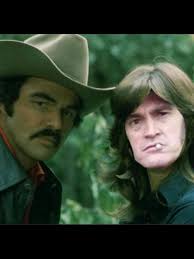 sadly. a bunch of you turned into your asshole parents. and voted like them.