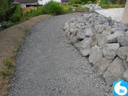 Basaltsteine Fur Gartengestaltung Natursteine Trockenmauer Sypad Com Einfach Sicher Kostenlos