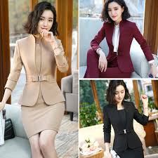 Smarter Shopping Better Living Aliexpress Com In 2020 Dress Suits Set Dress Office Dresses