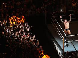 Keep supporting us for all the latest on wwe! Let S Say Nice Things About Wrestling Fans Cageside Seats