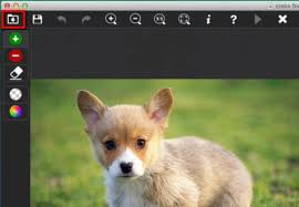 Alternativ könnt ihr auch einfach die entf taste drücken um die ausgewählten bereiche zu löschen und damit den hintergrund zu entfernen. Mit Diesen Tools Konnen Sie Den Bild Hintergrund Mit Mac Entfernen