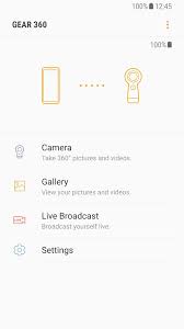 Sign up for expressvpn today you've been taking a ton of pictures with the stellar camera on the samsung galaxy s6, and now you want to work with them elsew. Samsung Gear 360 Nueva 1 5 00 1 Descargar Apk Android Aptoide