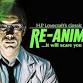 RE-ANIMATOR (1985) 40TH ANNIVERSARY | Campus event image