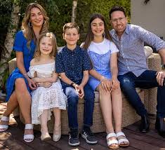 Hillsong church's global senior pastor brian houston apologized and accepted responsibility for failings that triggered multiple scandals at hillsong east coast and presented a raft of sweeping. Hillsong Church Australian Couple Replaces Carl Lentz After Scandal London News Time