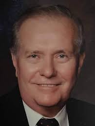 Richard Verbrugh Obituary