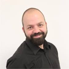 Pablo Martín Binder, PhD