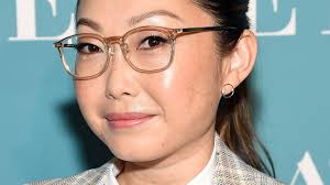 The Farewell movie: Director Lulu Wang