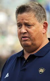 Charlie Weis Press Conference Transcript (Sept. 23)