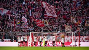 Das gericht geht mit seinem urteil nun noch über den antrag der staatsanwaltschaft hinaus. Fc Bayern Bundesliga Auftakt Doch Ohne Zuschauer Stadt Munchen Beschliesst Hammer So Reagiert Rummenigge Fc Bayern