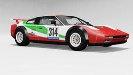 Content creation discussions and tutorials that will help you creating your own content Civetta Bolide Beamng