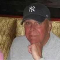 Walter E. Grover Obituary