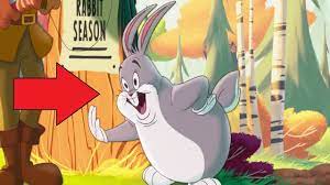 Big Chungus 2 Space Jam A New Legacy Youtube