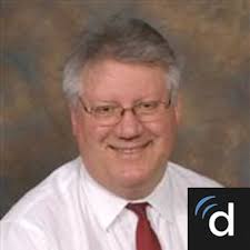 Dr. Mitchell McDaniel, MD