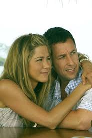 According to sandler, aniston's improvisation got the most laughs. Pin On Are You Not Entertained