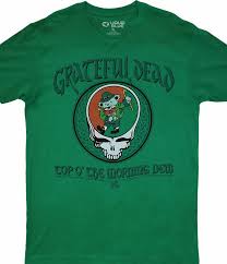 In 1962, morning dew was included on the live bonnie dobso. Grateful Dead Morning Dew Green Athletic T Shirt à¸£ à¸²à¸™à¸‚à¸²à¸¢à¹€à¸ª à¸­à¸§à¸‡à¸™à¸³à¹€à¸‚ à¸² Liquid Blue à¸£à¸²à¸„à¸²à¸ª à¸‡à¸‚à¸­à¸‡à¹à¸— 100 Inspired By Lnwshop Com