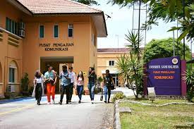 7.9 pelantar penyelidikan sains klinikal 7.10 pelantar penyelidikan teknologi maklumat dan komunikasi 7.11 pelantar penyelidikan transformasi sosial 7.12 pusat genom manusia (pusat virtual). School Of Communication Usm Photos Facebook