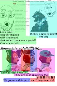 Witness the most talked-about Shadbase moments and Keemstar's reactions