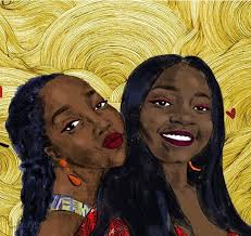 TOP 10 EMERGING FEMALE ARTISTS TO WATCH OUT FOR IN GHANA