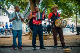 Posted by timm under music comments off on music of the dominican republic. Dominican Republic Exploring Ed