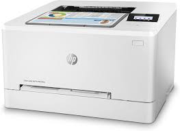 Hp color laserjet cp5225 is chosen because of its wonderful performance. Hp Color Laserjet Pro M254nw Printer Binrush Stationery