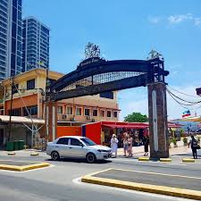 To change money, all money changers will. Jesselton Point Kota Kinabalu Aktuelle 2021 Lohnt Es Sich Mit Fotos Tripadvisor