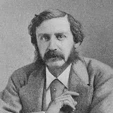 An Ali Baba of the Sierras by Bret Harte