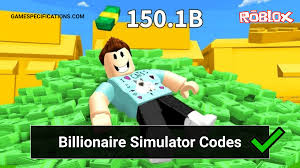 We'll send free robux to your roblox account for playing games and quizzes! Roblox Billionaire Simulator Codes To Get Free Gold Coins Game Specifications