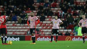 Sunderland is playing next match on 27 mar 2021 against bristol rovers in league one. End Of Season Review Sunderland S Report Card From The 2017 18 Campaign 90min