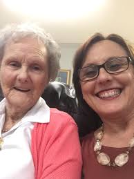 Memories of Betty Faye Mitchell