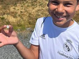 Fundraiser for Bonnie Seward by Jacqueline Jim : ONCE IN A LIFETIME  OFFICIAL REAL MADRID TRIP