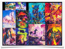 We did not find results for: Glow In The Dark Jigsaw Puzzles