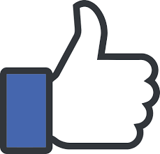 Image result for images facebook logo