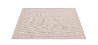 Wenn sie eine andere farbe wünschen, senden sie einfach eine nachricht. Muuto Pebble Teppich 170 X 240 Cm Hellrosa Von Margrethe Odgaard 2018 Designermobel Von Smow De