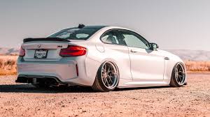 Need help with exporting a car? Bagged M2 Competition 4k Youtube