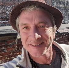 Episode 010 -Lauren Griffeth Trew