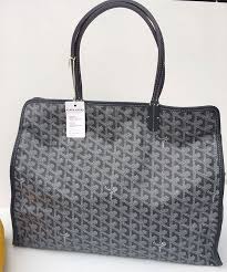 Goyard saint louis pm bag in special colors. Goyard Bag Prices Bragmybag