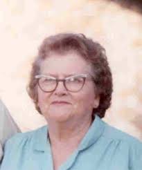 Mildred (Jones) Nelson