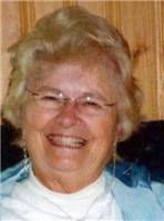 Martha Phillips Obituary (1929