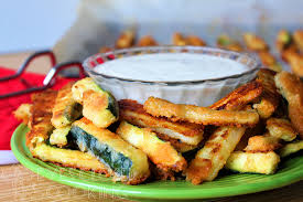 Maybe you would like to learn more about one of these? Baked Parmesan Zucchini Fries Recipe Eyes Closed Cooking