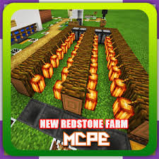 Redstone Farm Map For Minecraft 1 0 Apk Androidappsapk Co Published nov 15th, 2014, 11/15/14 1:29 am. redstone farm map for minecraft 1 0