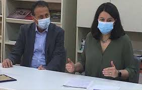 Δες τηλέφωνο, διεύθυνση και οδηγίες δρομολόγησης για την καταχώριση γενικο λυκειο καπανδριτιου (δημόσιο λύκειο), που εδρεύει στο καπανδρίτι αττικής. To 2o Lykeio Brilhssiwn Episkefthke H Nikh Keramews