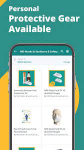 Below is the download link: . Pharmeasy For Android Apk Download