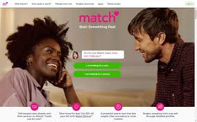 And if it does, how does it work? Match May 2021 Datingspot24 Co Uk
